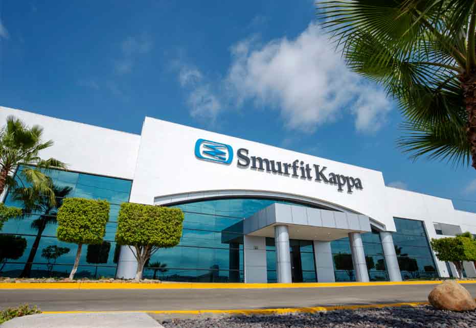 Smurfit Kappa uitgeroepen tot ESG-leider in de branche