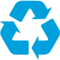 Embalagens recicláveis, Reciclagem