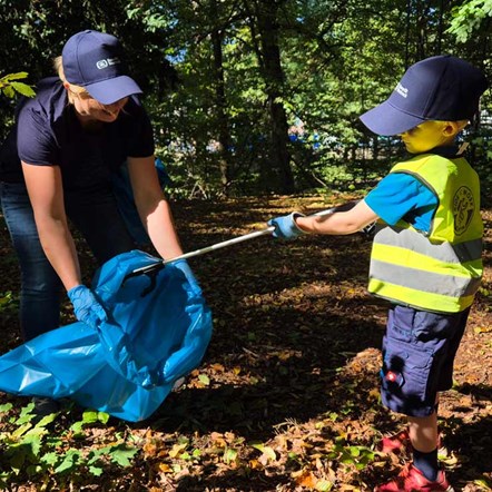 environment, cleaning
