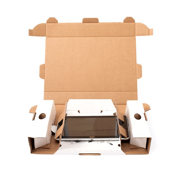 cardboard products