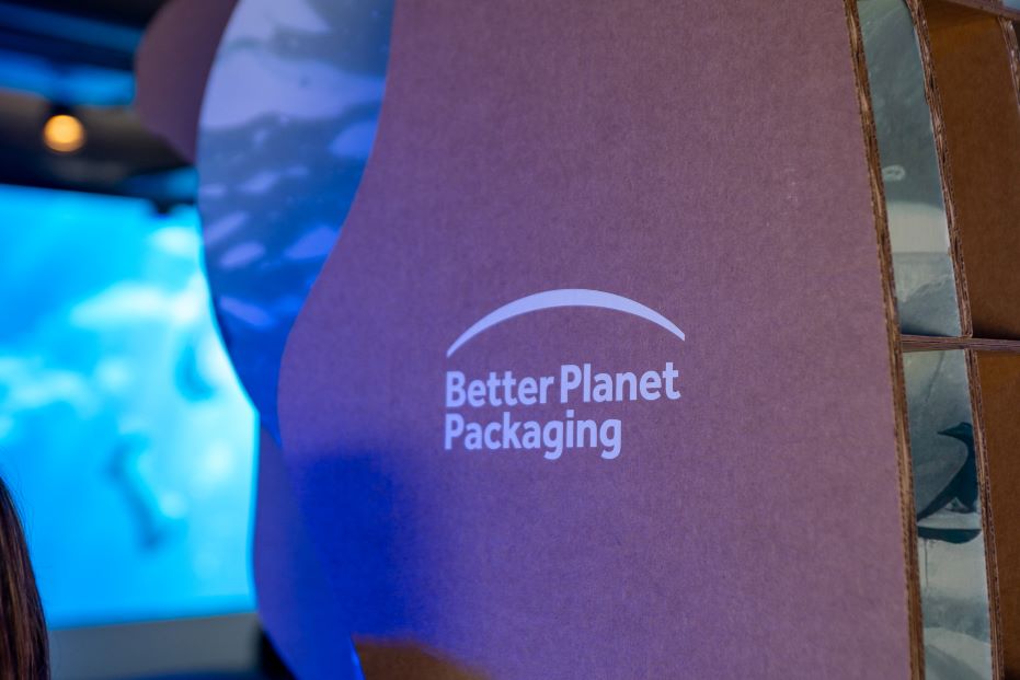 Smurfit Westrock celebró el Better Planet Packaging Day