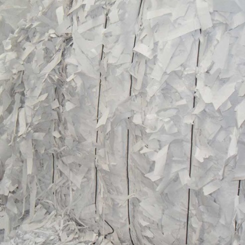 Altpapier, Papierrecycling, Kartonagenrecycling