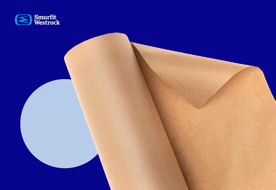 Papel kraft: qué es, tipos y usos