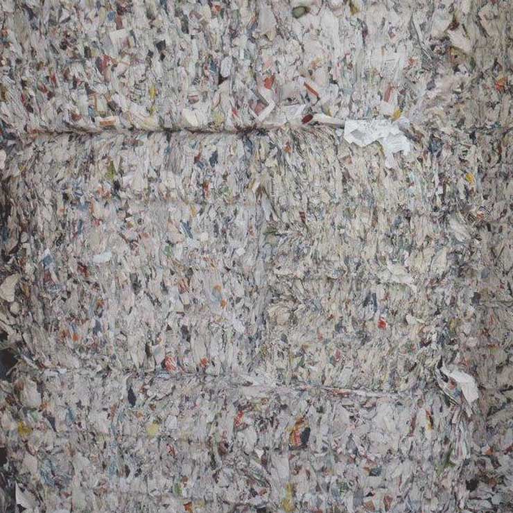 Altpapier, Papierrecycling, Kartonagenrecycling