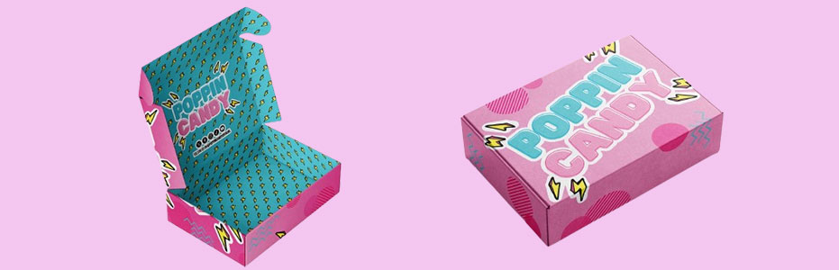 Candy Packaging