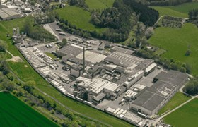 Smurfit Kappa Wrexen