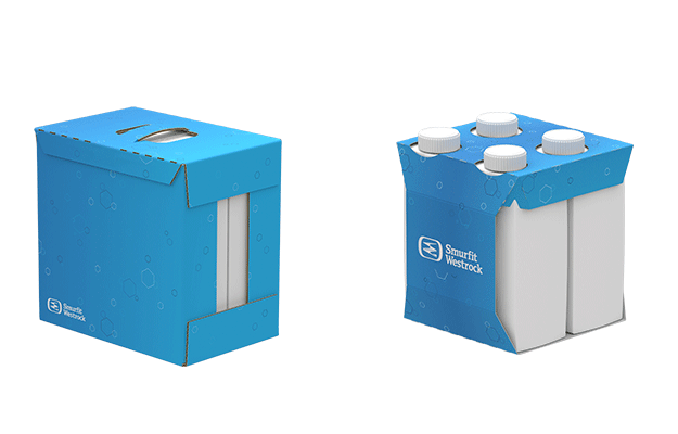 Brick Multipacks