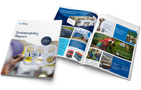 Sustainability report