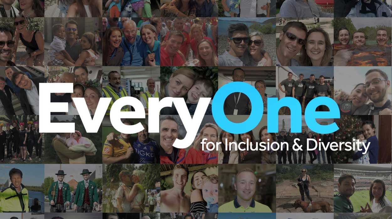 Inclusion & Diversity