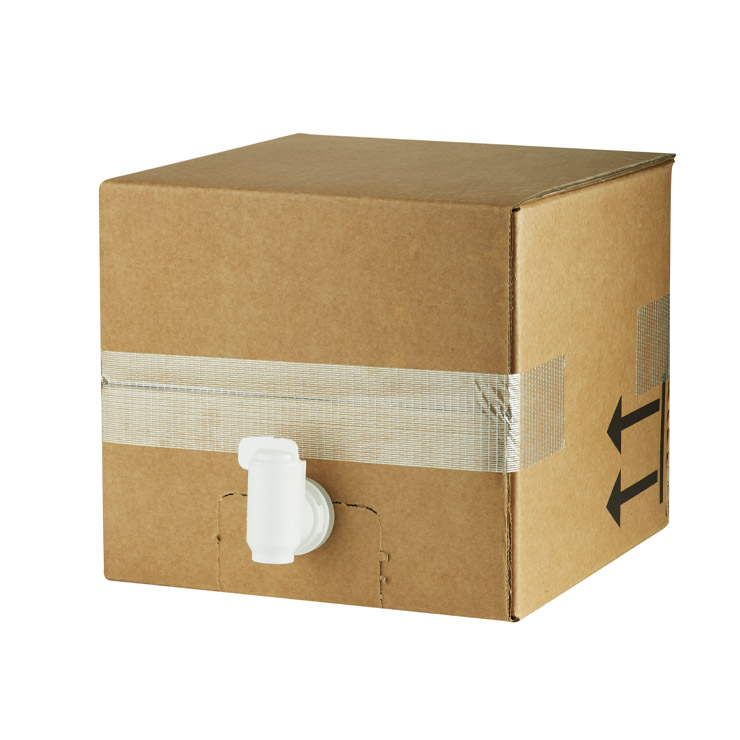 Bag In Box (BIB) supplier