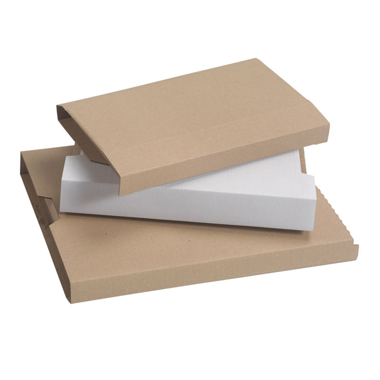 Corrugated Sheet Board - Anti-Slip