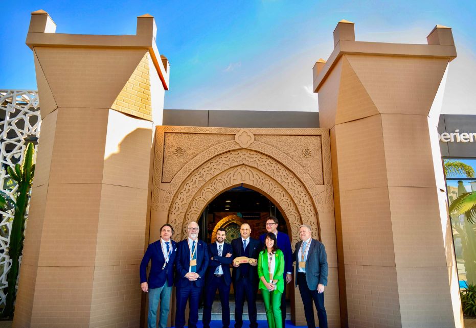 Smurfit Westrock inaugure un centre d'innovation de pointe au Maroc