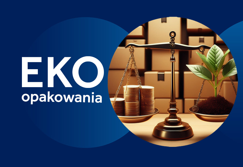 Eko-opakowania, czy opakowania przyjazne dla środowiska są opłacalne dla Twojej firmy?