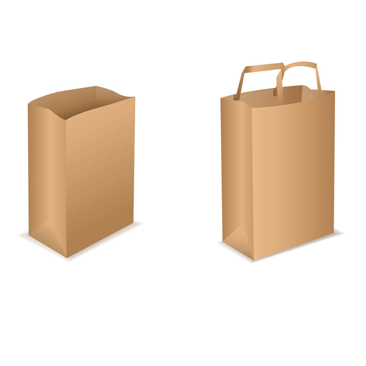 kraft paper products