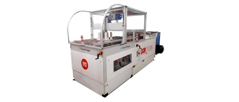 Automation packaging systems