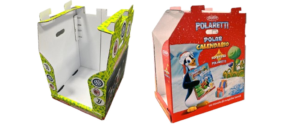 display packaging