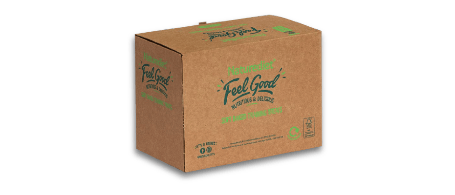 Pet food packaging solutions