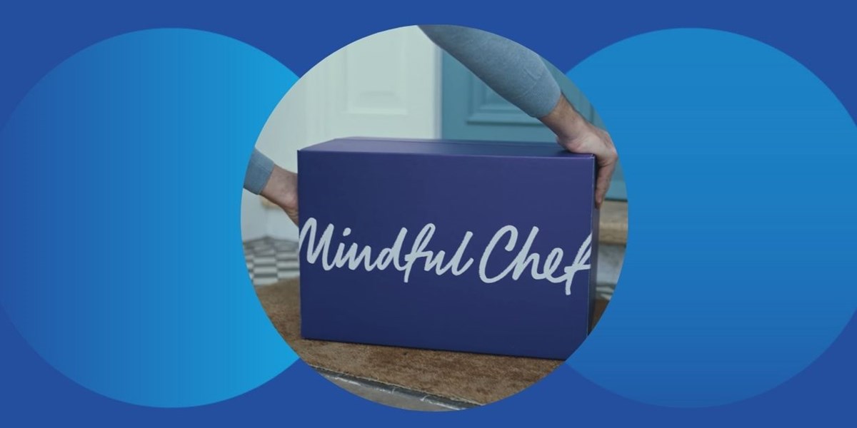 Insulated food delivery packaging