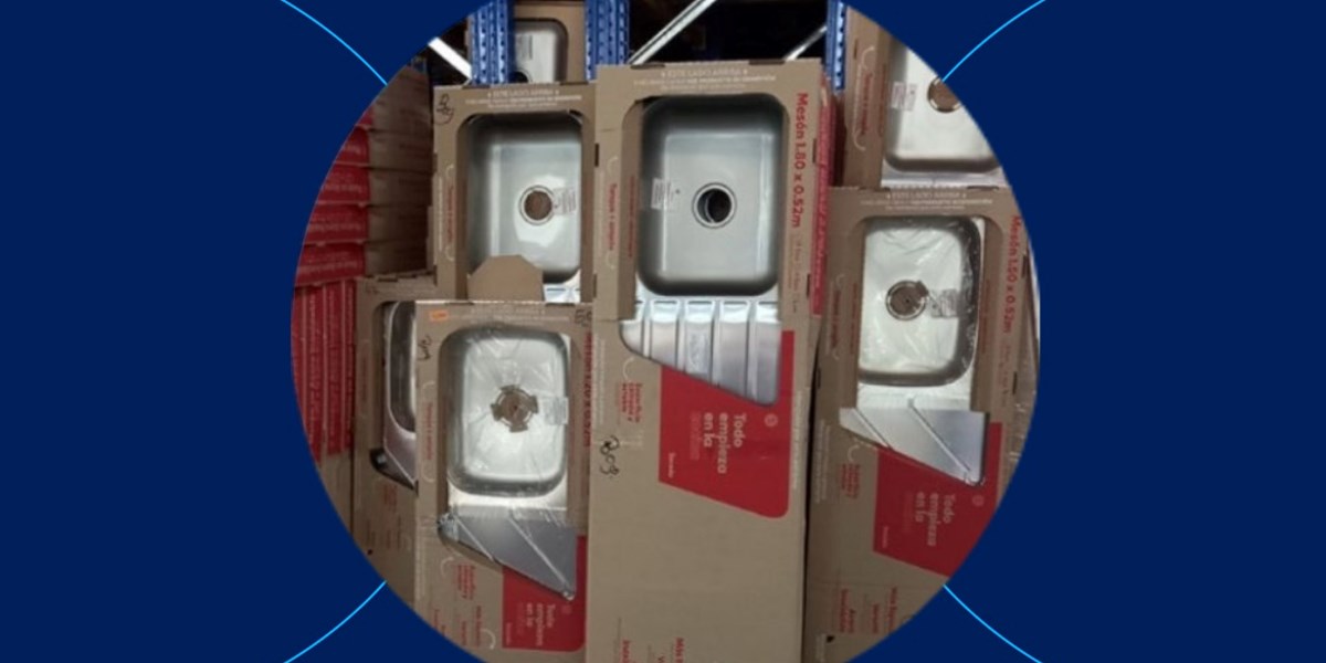 Kitchen appliance packaging