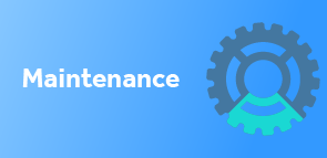 Maintenance