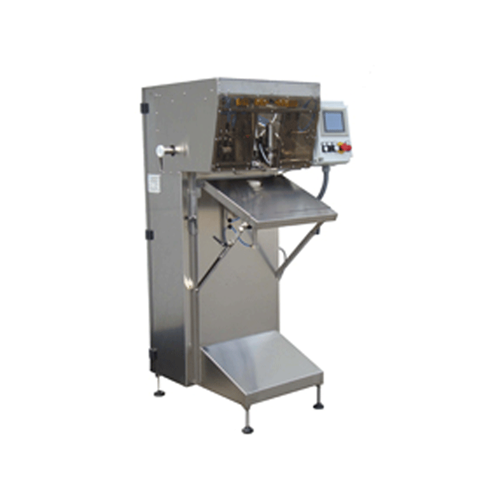 Semi-Auto-Filling-Machine