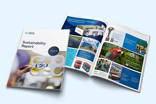 Sustainability Report 2024