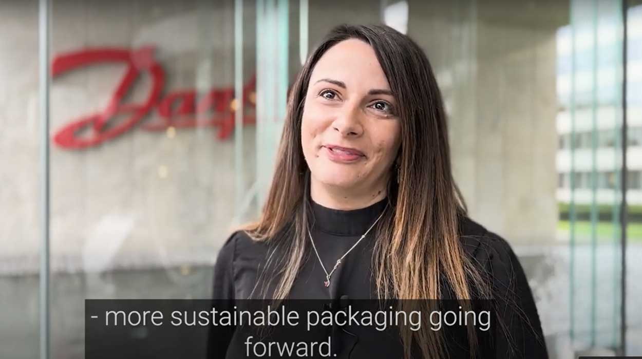 Danfoss Video