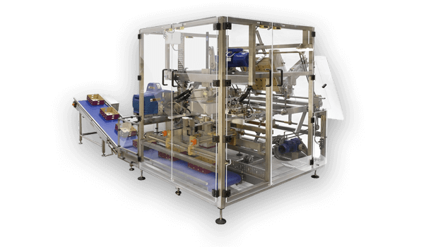 uk packaging machines