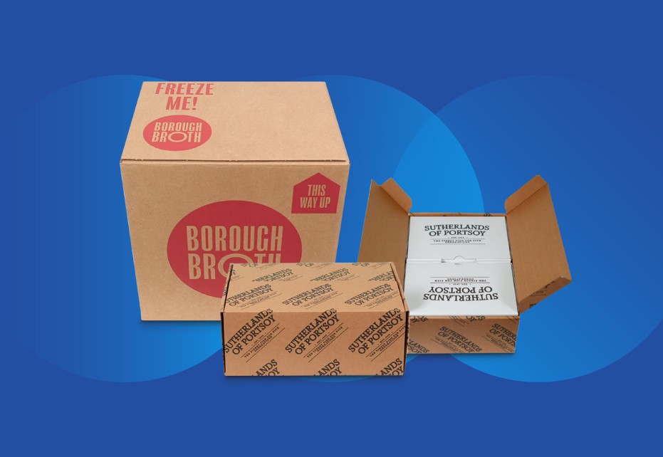 How to choose the perfect insulated packaging boxes for your perishable products