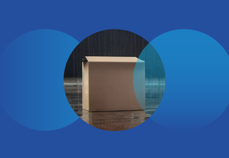 5 ways weather-resistant packaging protects your goods during transit