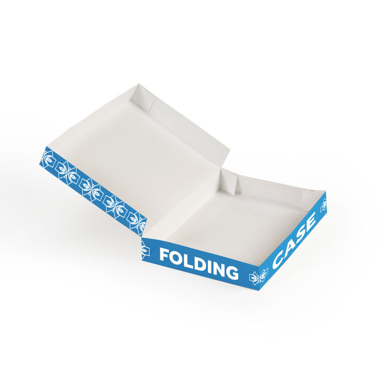 Folding case