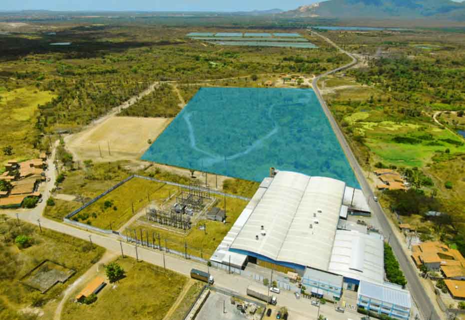 Smurfit Kappa Announces USD33 Million Investment In Fortaleza, Brazil