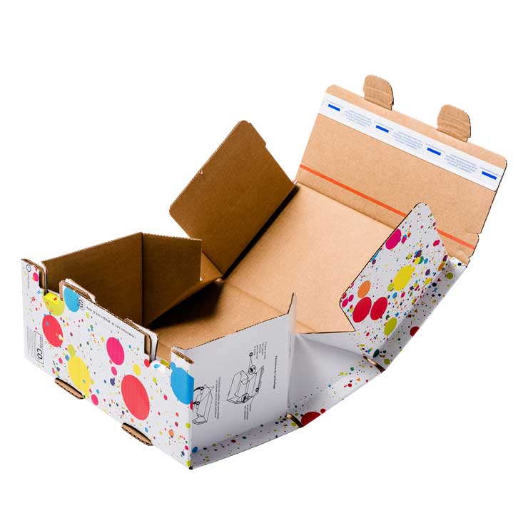 Postal Packaging – Lil Packaging E-Commerce